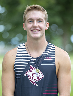 Gabe Whitman head Shot